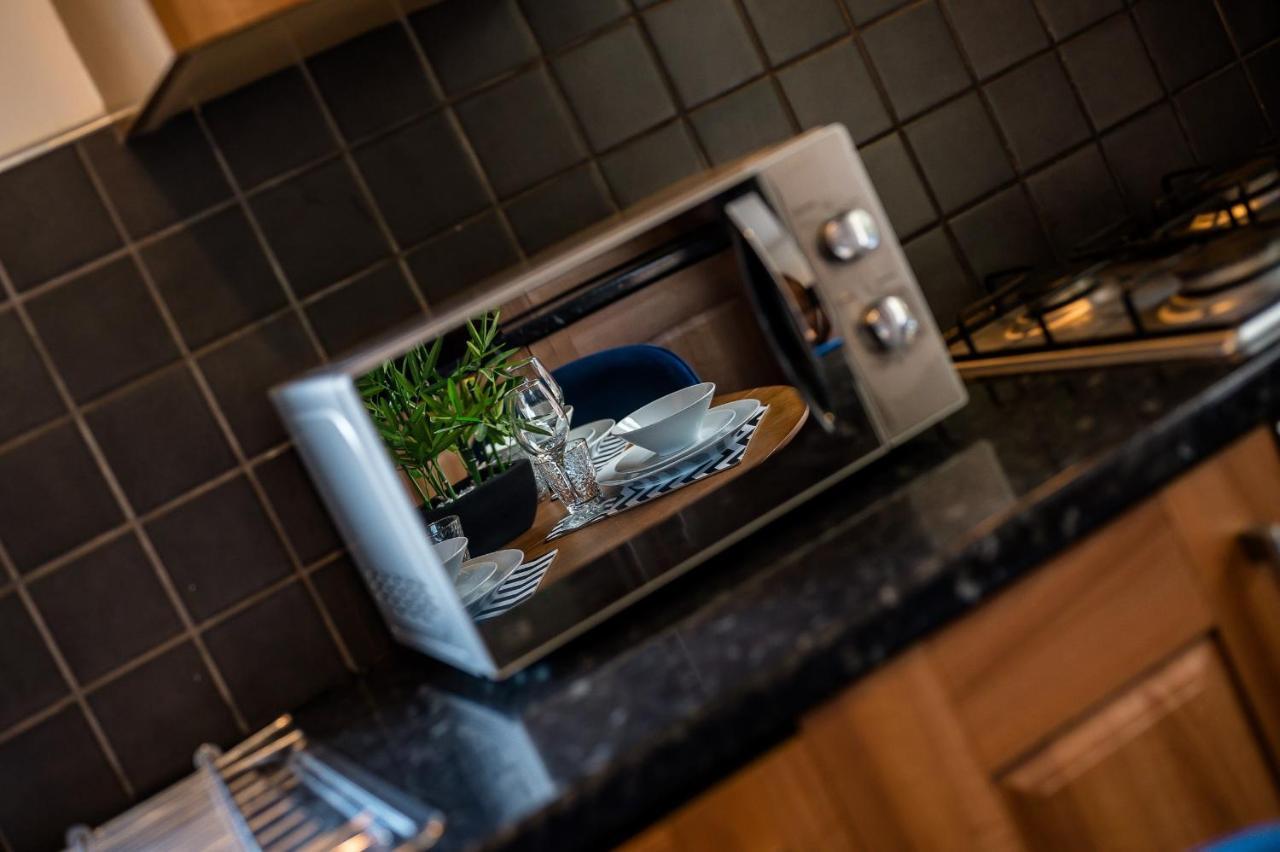Host & Stay - Kensington Quarters Liverpool Dış mekan fotoğraf
