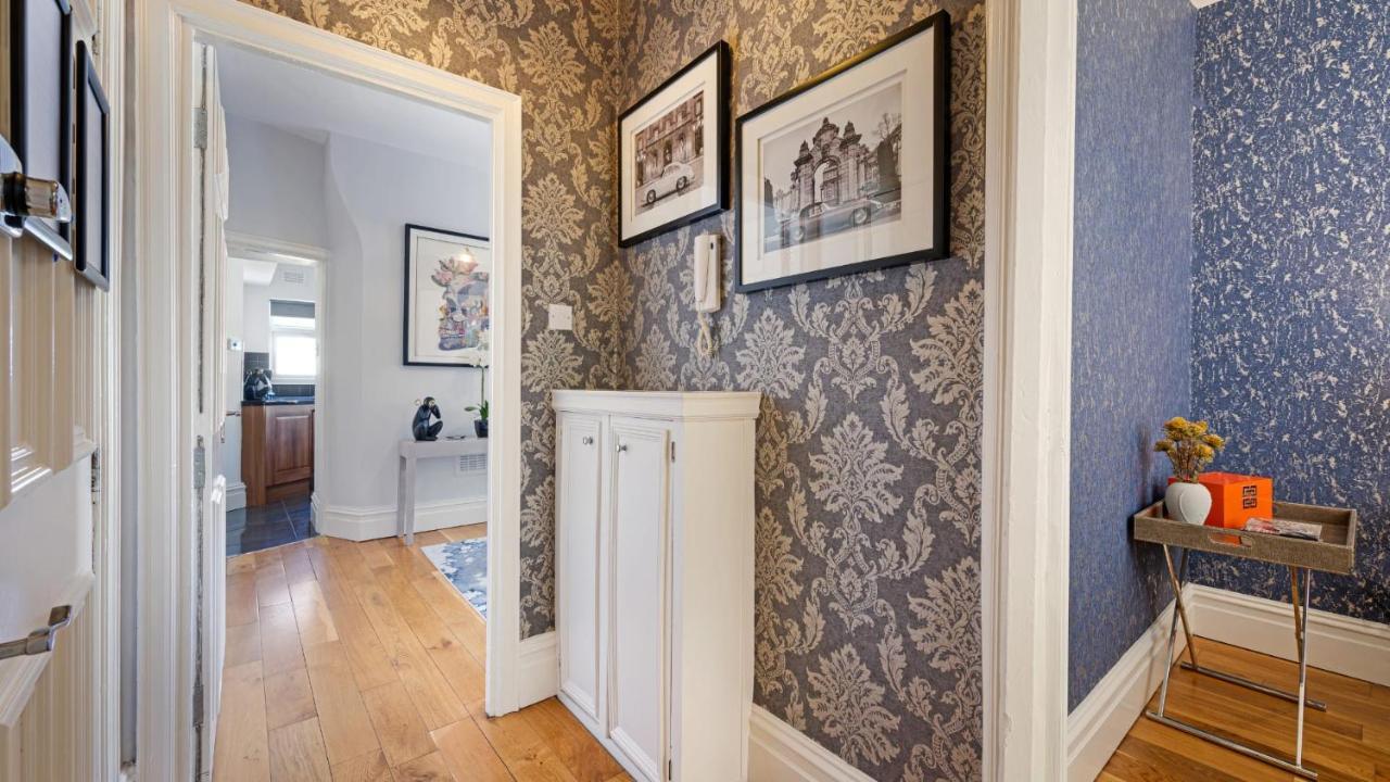 Host & Stay - Kensington Quarters Liverpool Dış mekan fotoğraf