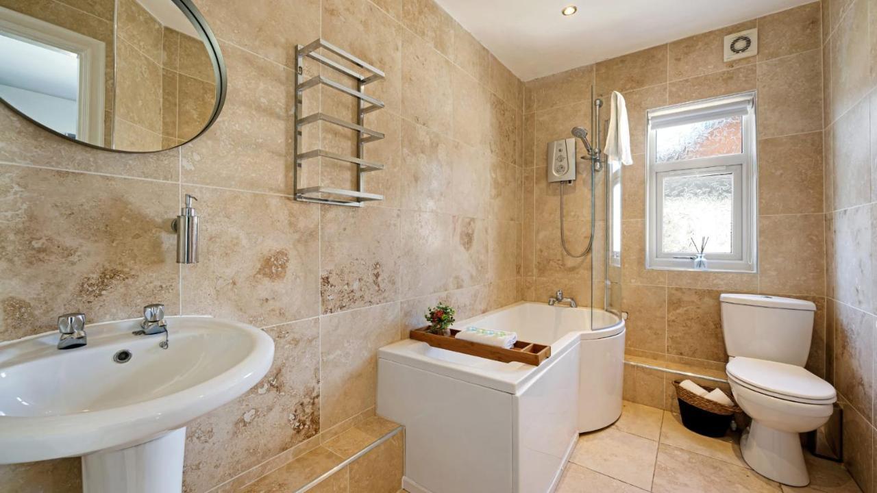 Host & Stay - Kensington Quarters Liverpool Dış mekan fotoğraf