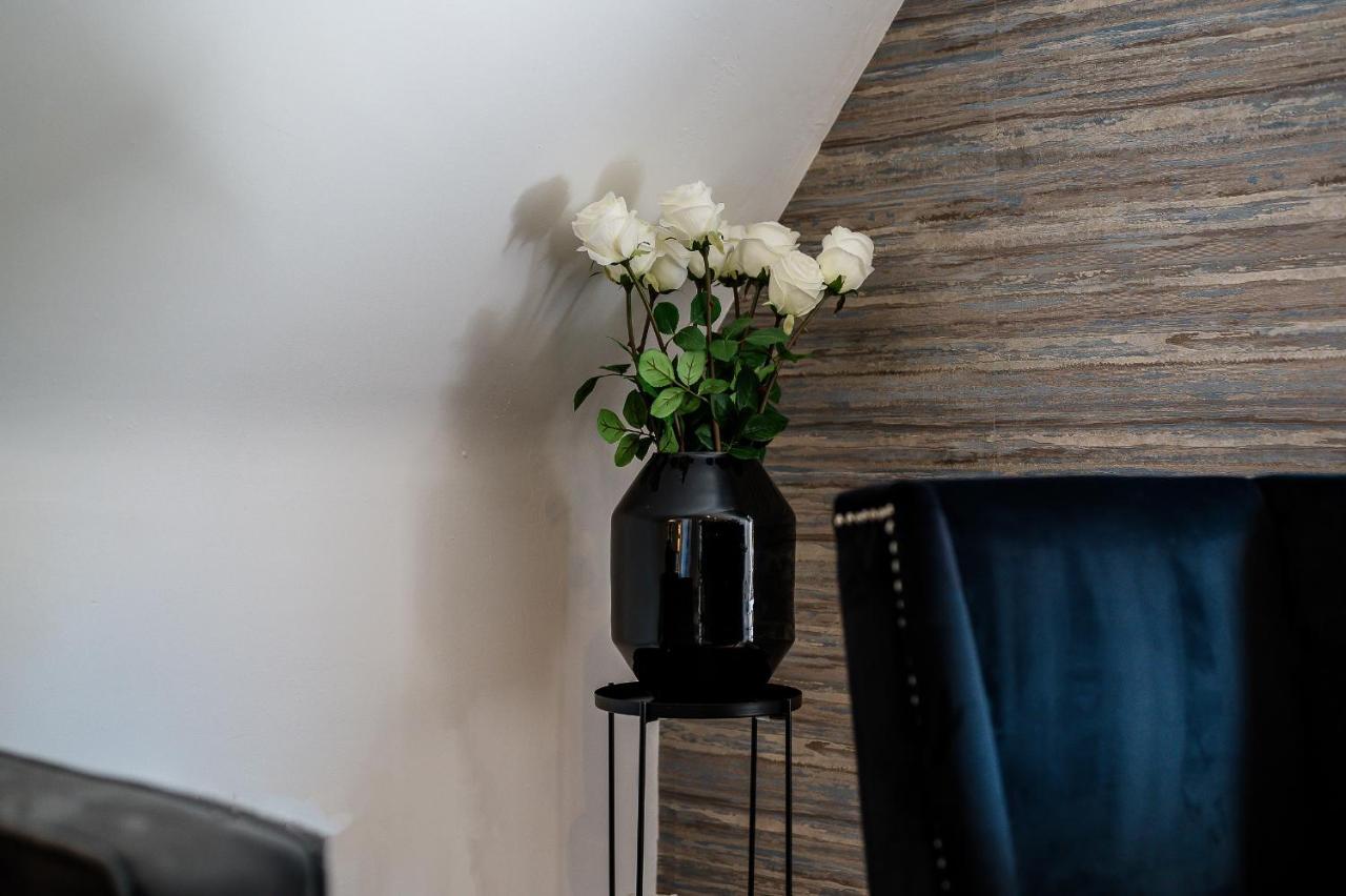 Host & Stay - Kensington Quarters Liverpool Dış mekan fotoğraf