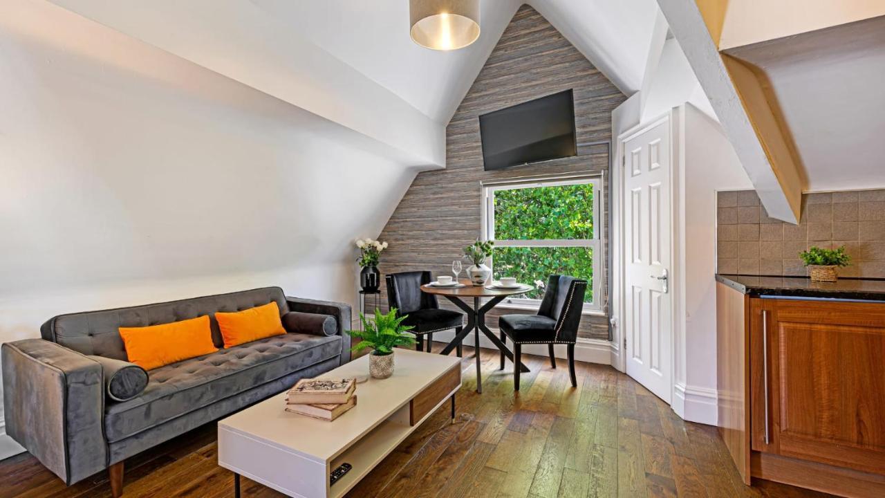 Host & Stay - Kensington Quarters Liverpool Dış mekan fotoğraf