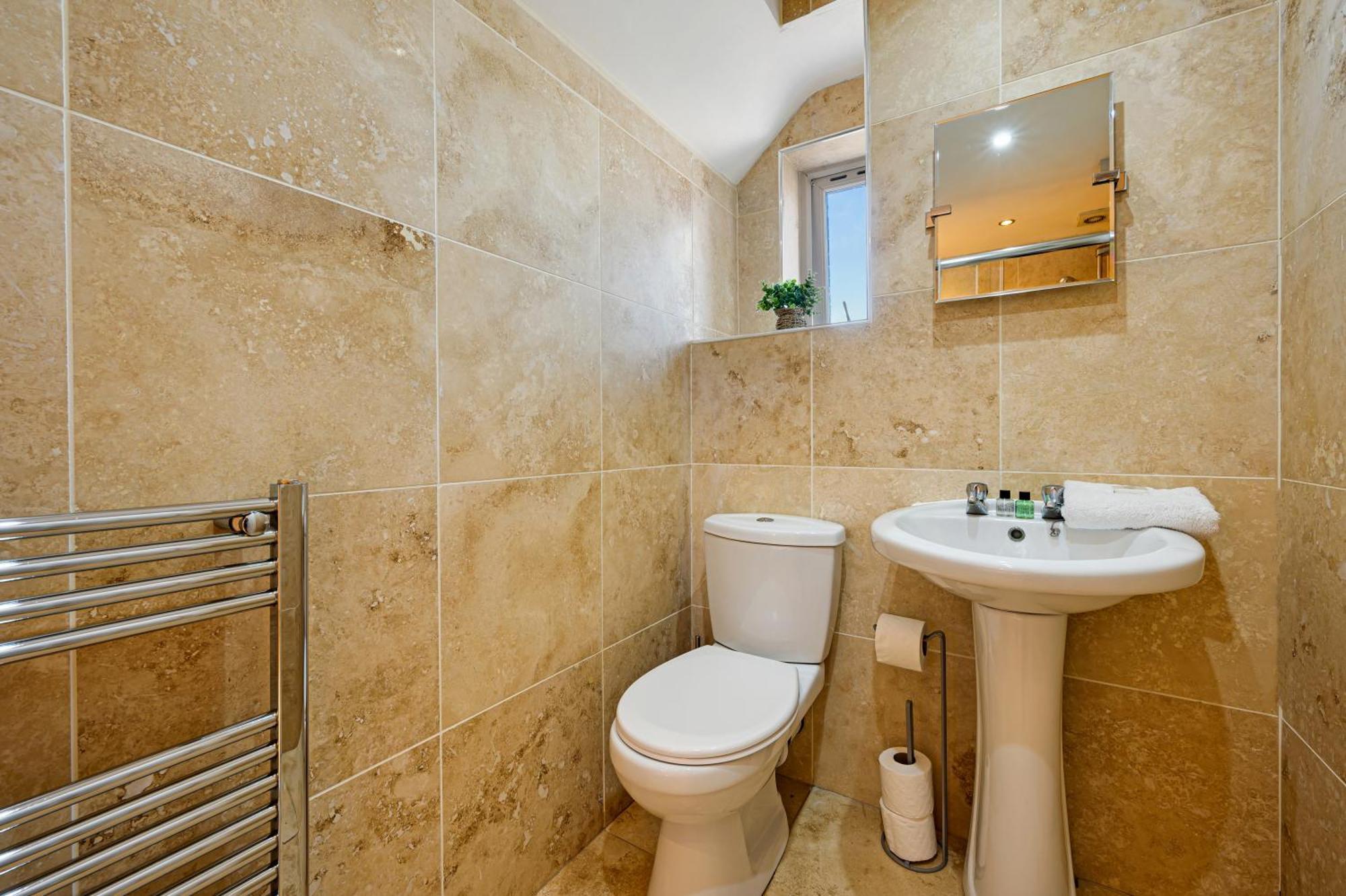 Host & Stay - Kensington Quarters Liverpool Dış mekan fotoğraf