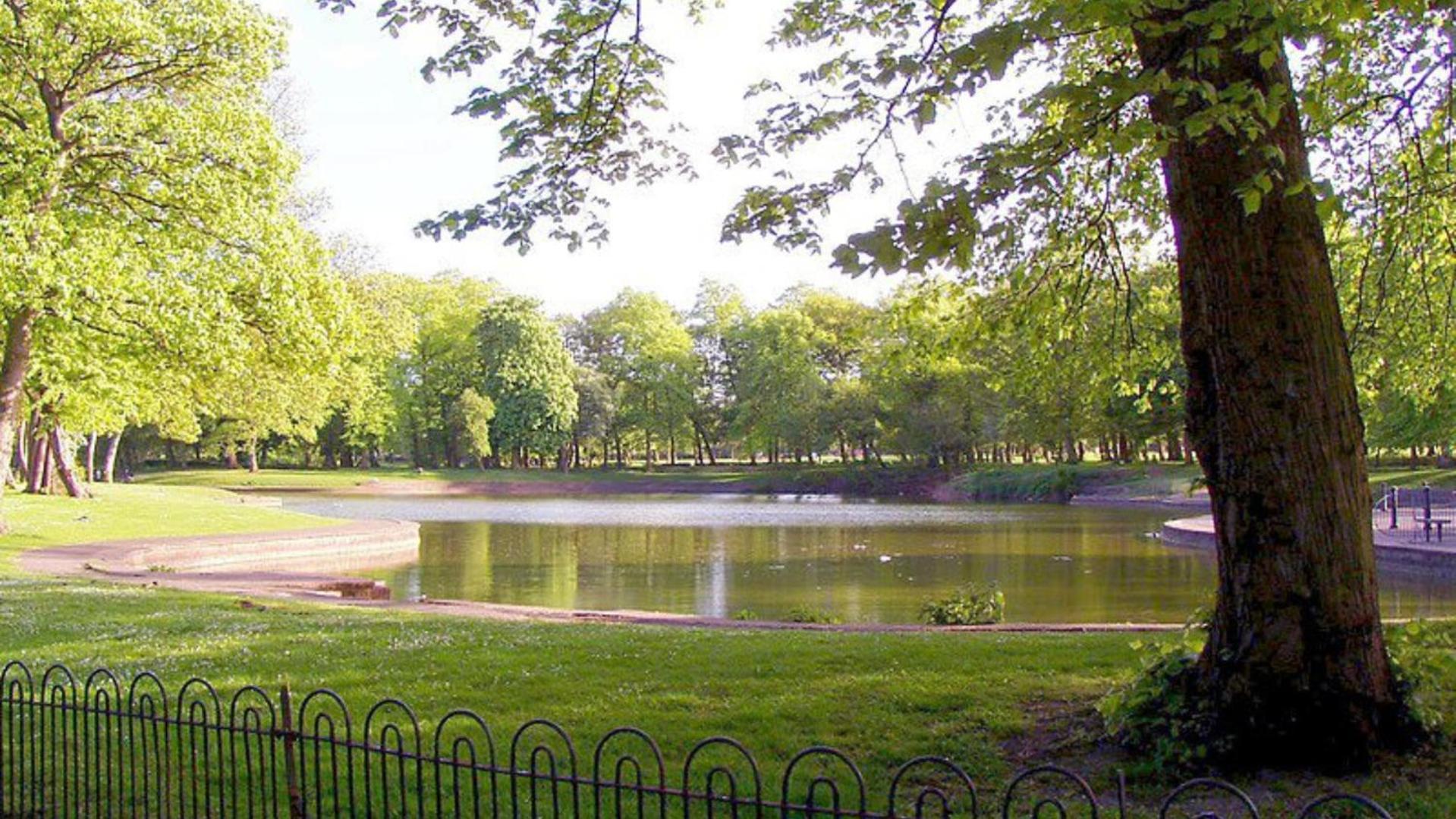 Host & Stay - Kensington Quarters Liverpool Dış mekan fotoğraf