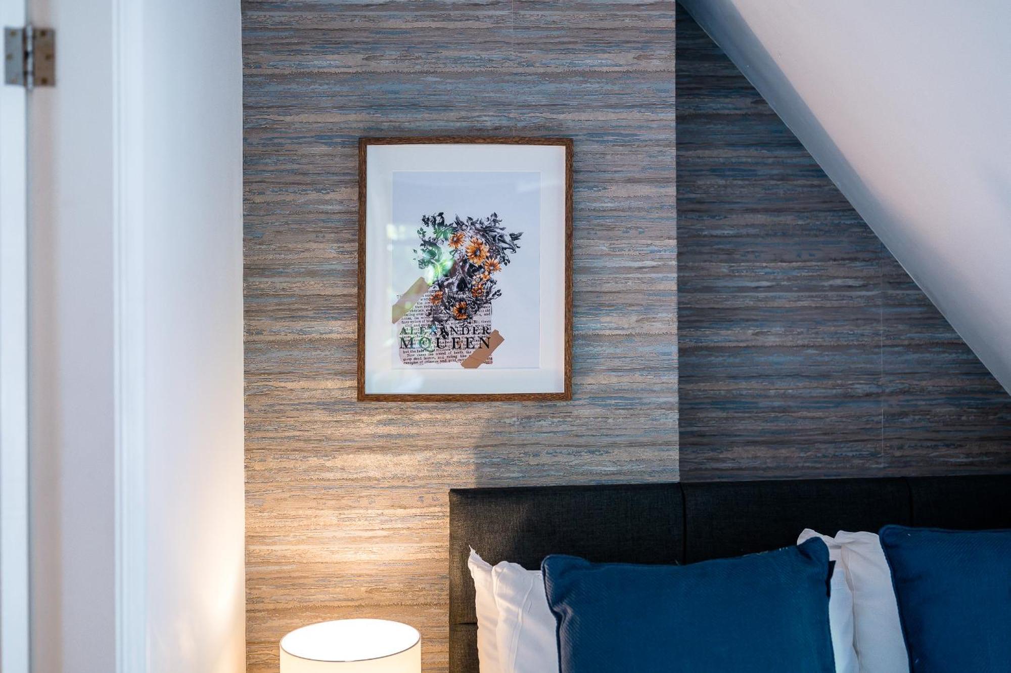 Host & Stay - Kensington Quarters Liverpool Dış mekan fotoğraf
