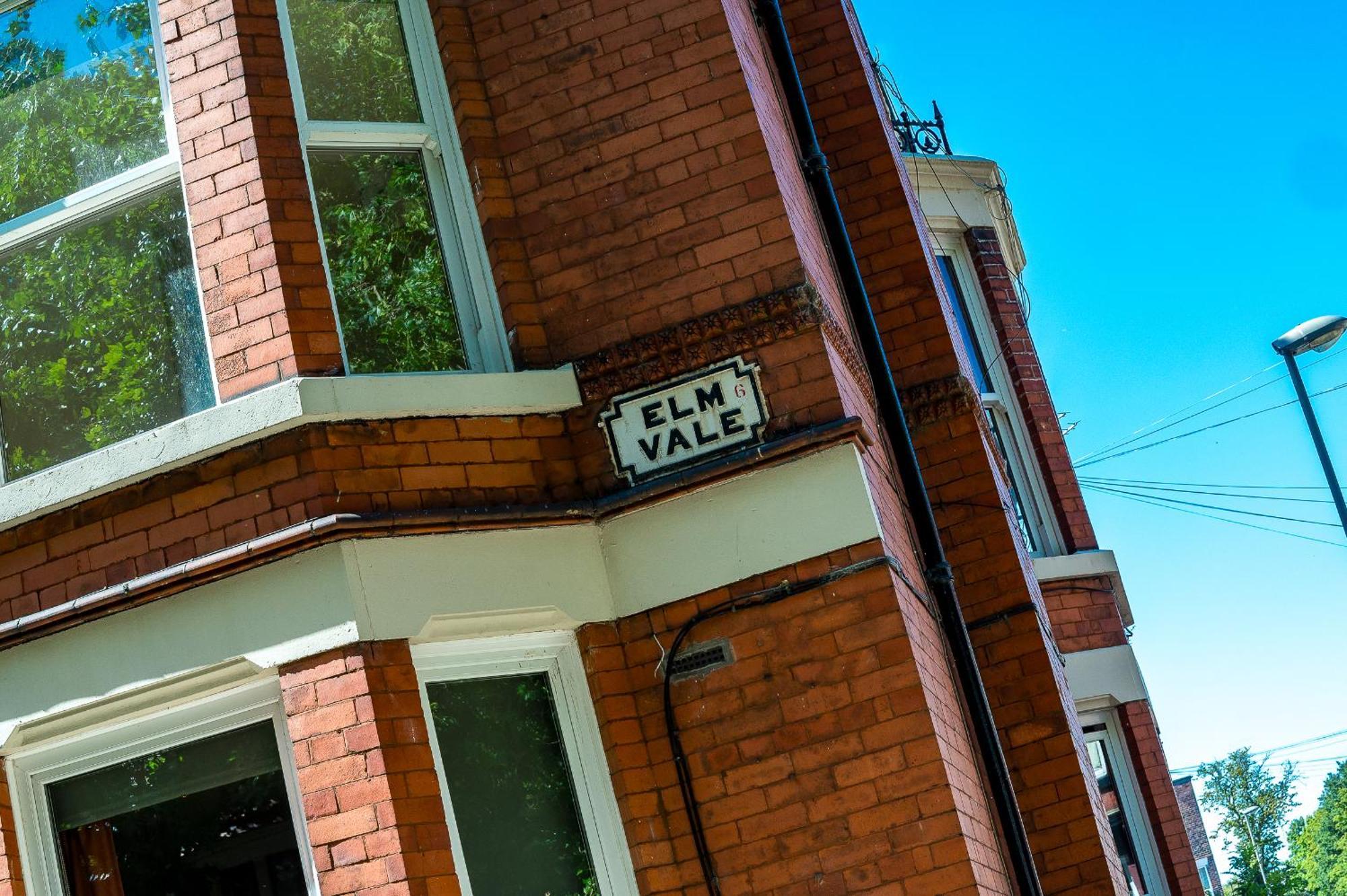 Host & Stay - Kensington Quarters Liverpool Dış mekan fotoğraf